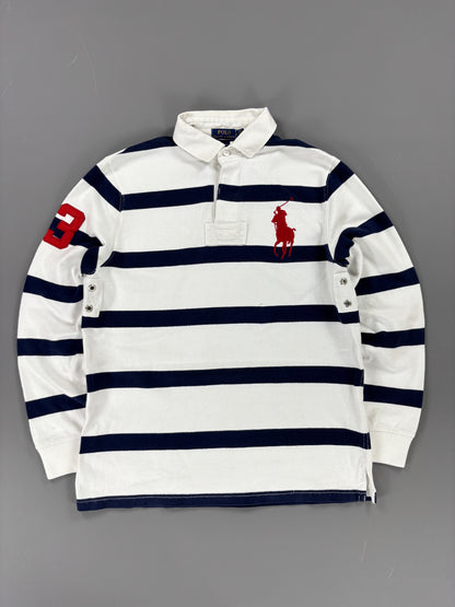 Polo Ralph Lauren Vintage Polo L 61season