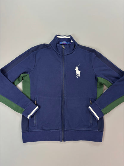 Ralph Lauren Zip M