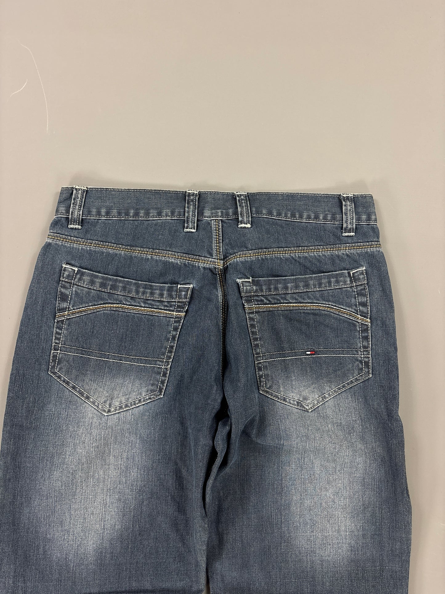 Tommy Hilfiger Jeans M (Baggy) 61season