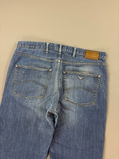 Armani Jeans S (Baggy)