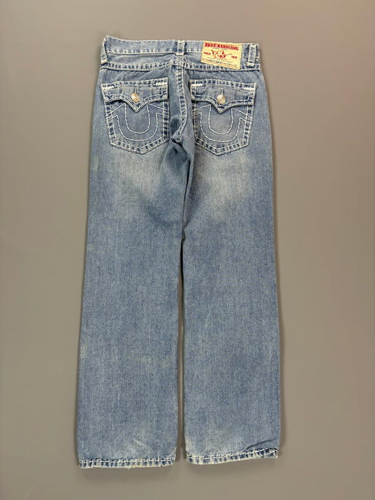 True Religion Jeans L