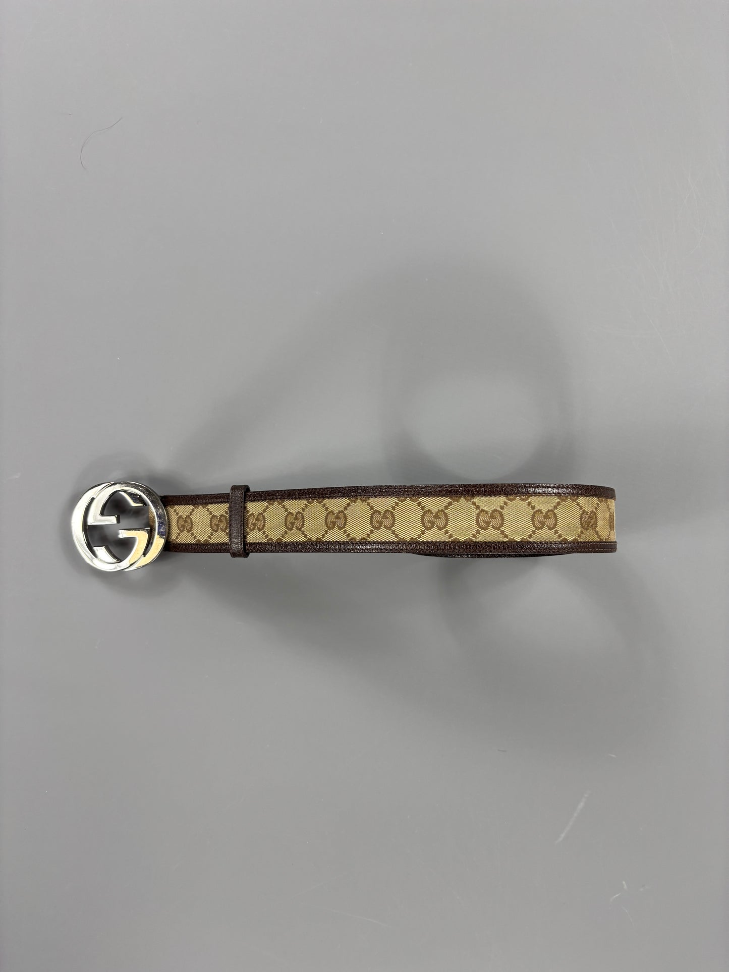 Gucci Gürtel 61season