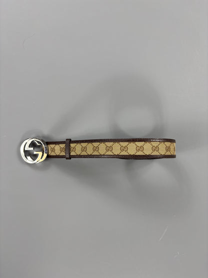 Gucci Gürtel 61season