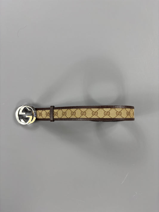 Gucci Gürtel 61season