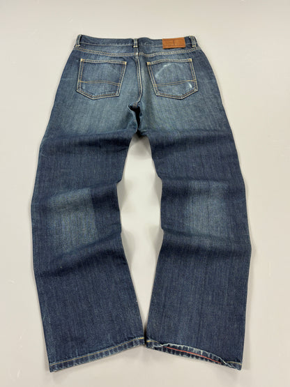 Tommy Straight Jeans (L) 61season