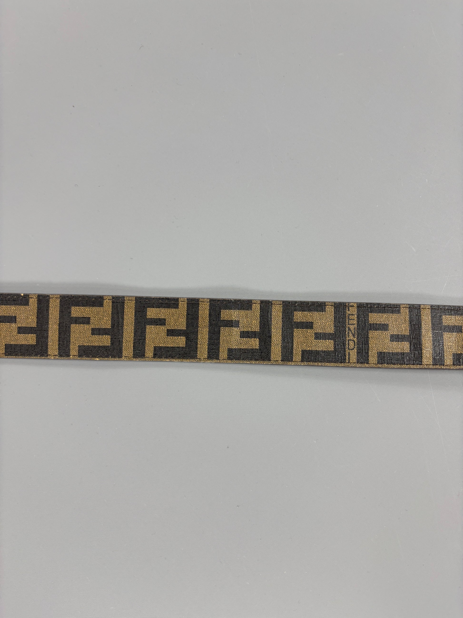 Fendi Gürtel🔴größe 61season