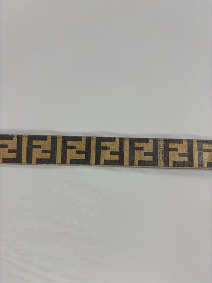 Fendi Gürtel🔴größe 61season