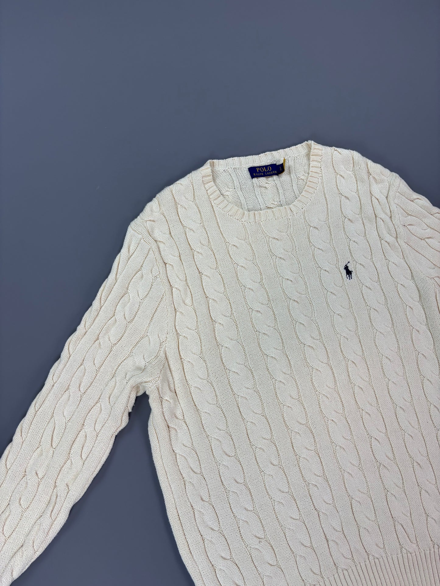 Ralph Lauren Sweater L