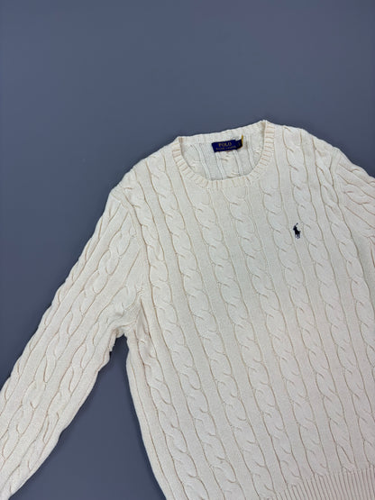 Ralph Lauren Sweater L