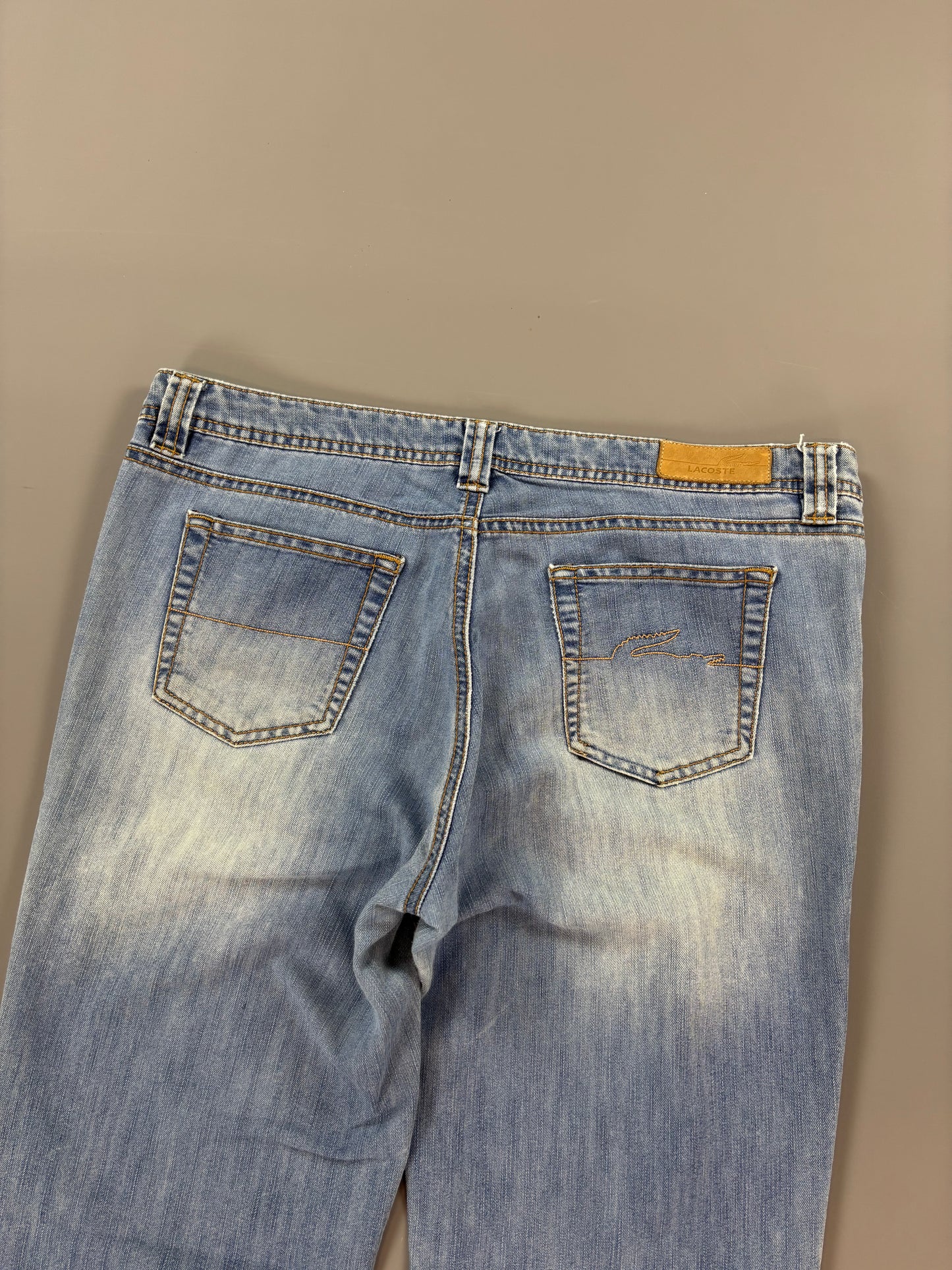 Lacoste Jeans M-L