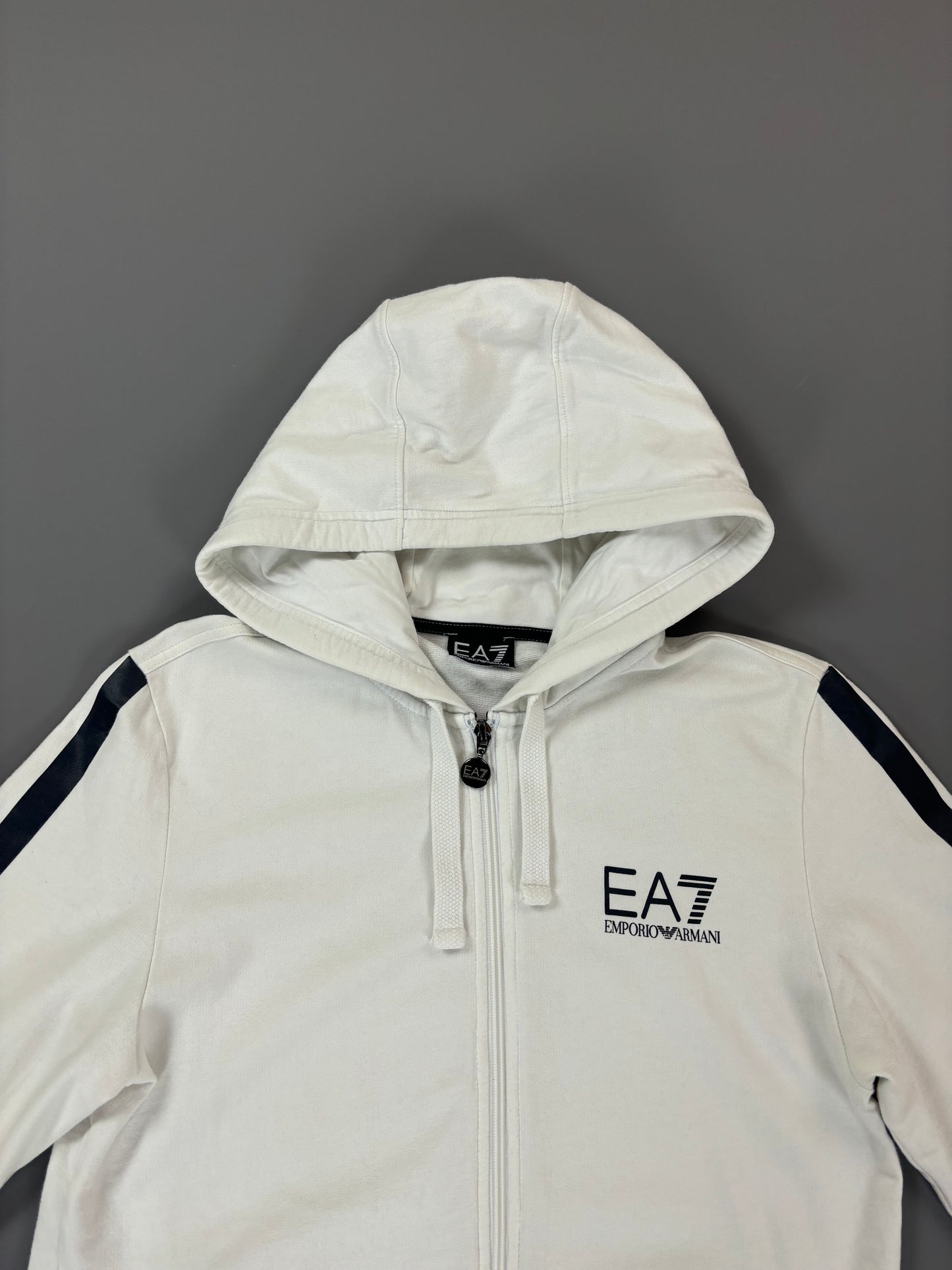 Armani Zip S