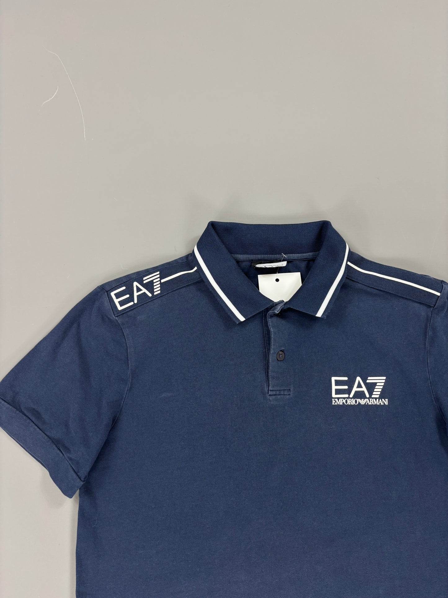 Emporio Armani Vintage Polo S 61season