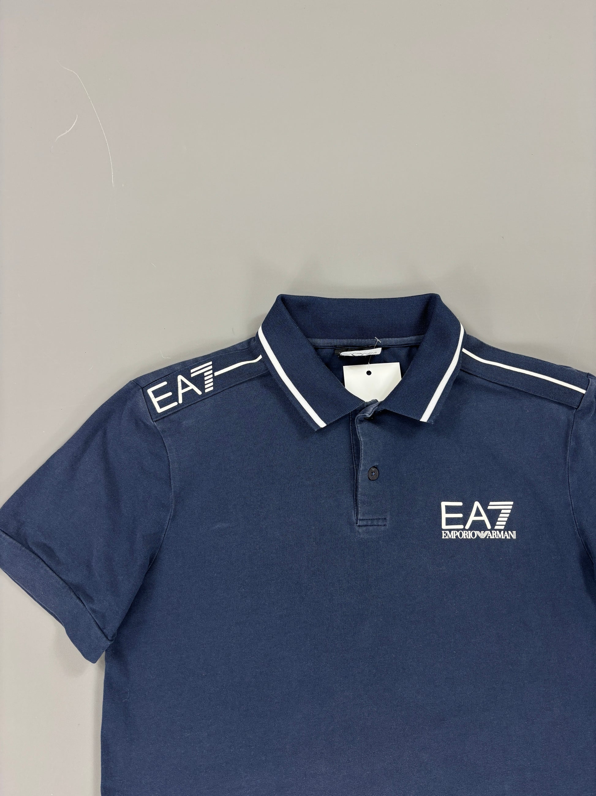 Emporio Armani Vintage Polo S 61season