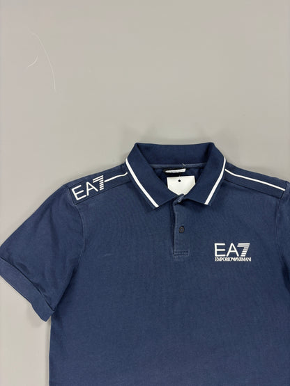 Emporio Armani Vintage Polo S 61season