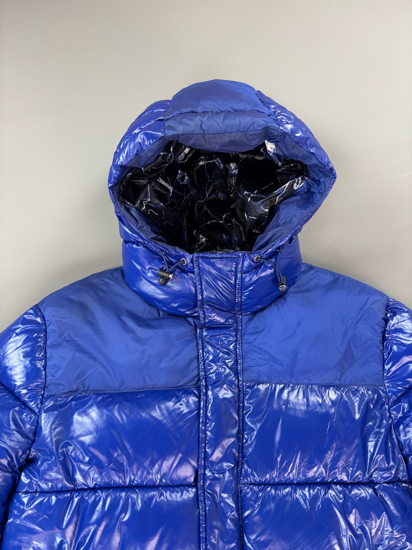 Armani Winterjacke S
