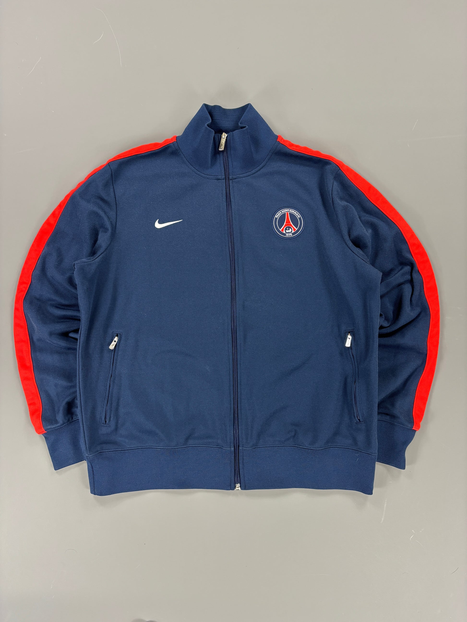 PSG Vintage Jacke XL 61season