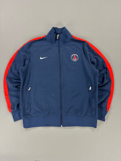 PSG Vintage Jacke XL 61season