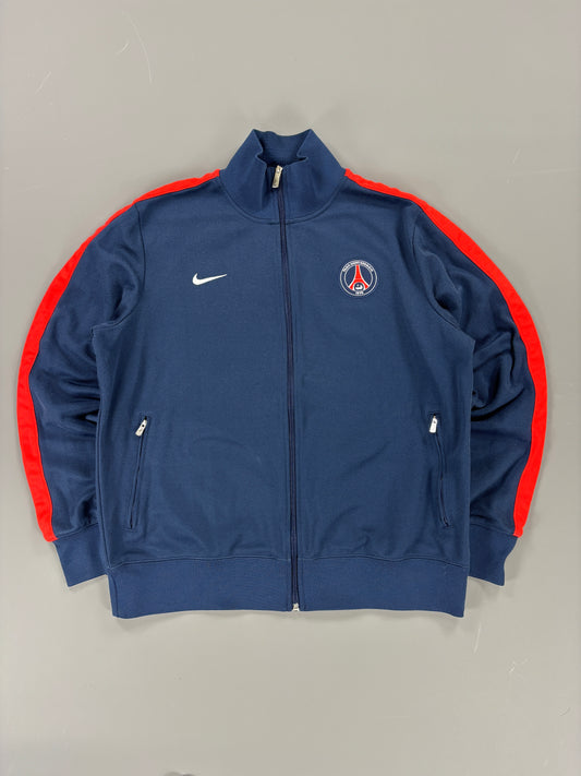 PSG Vintage Jacke XL 61season