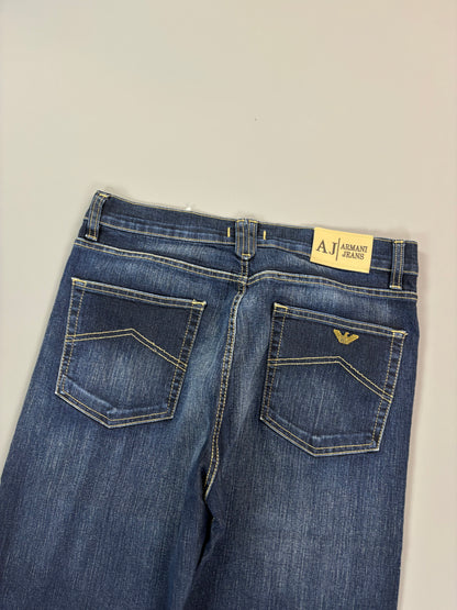 Armani Jeans L-XL