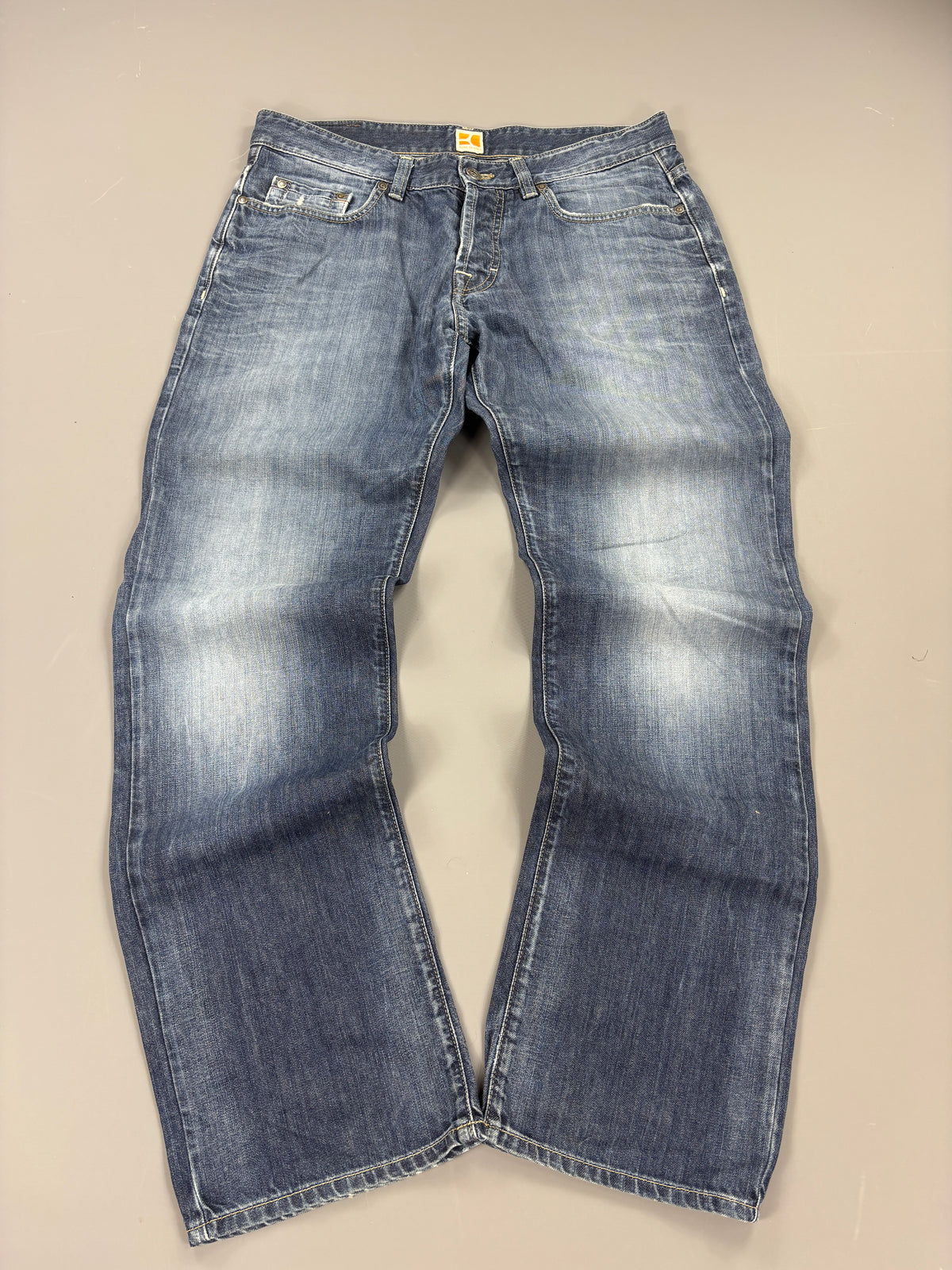 Boss Orange Jeans 61season