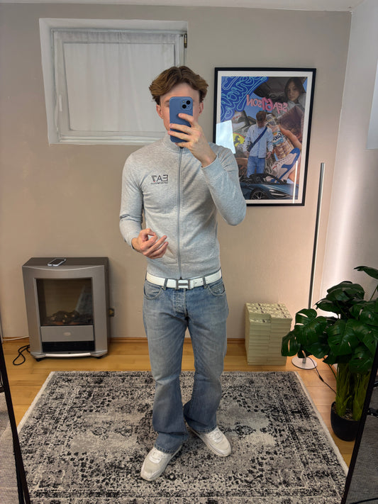 Armani Zip S