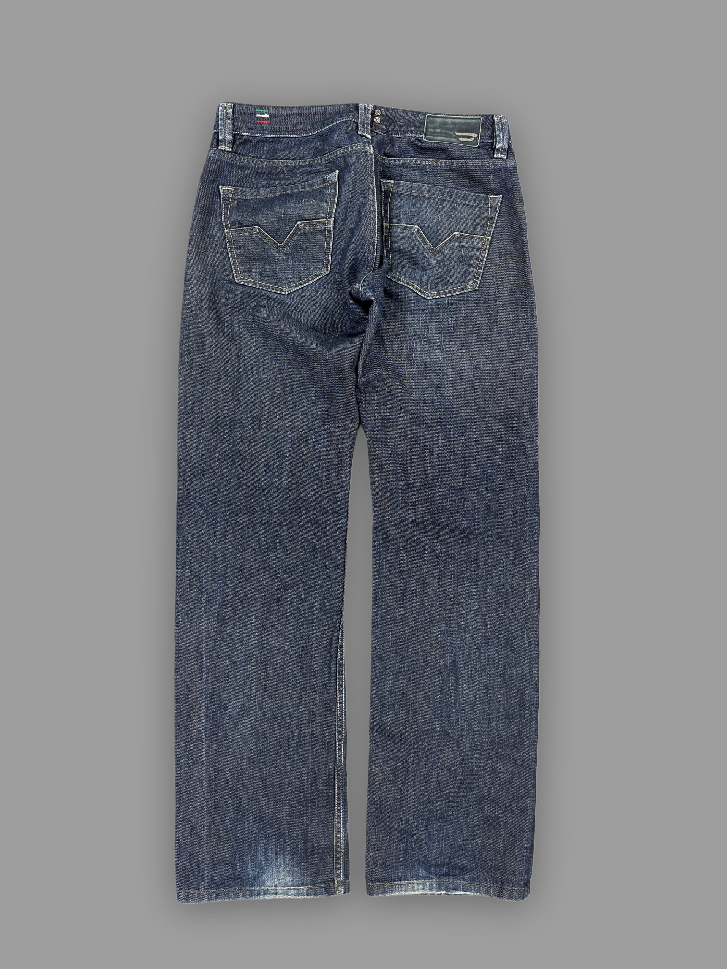 Diesel Jeans M (Baggy) 61season