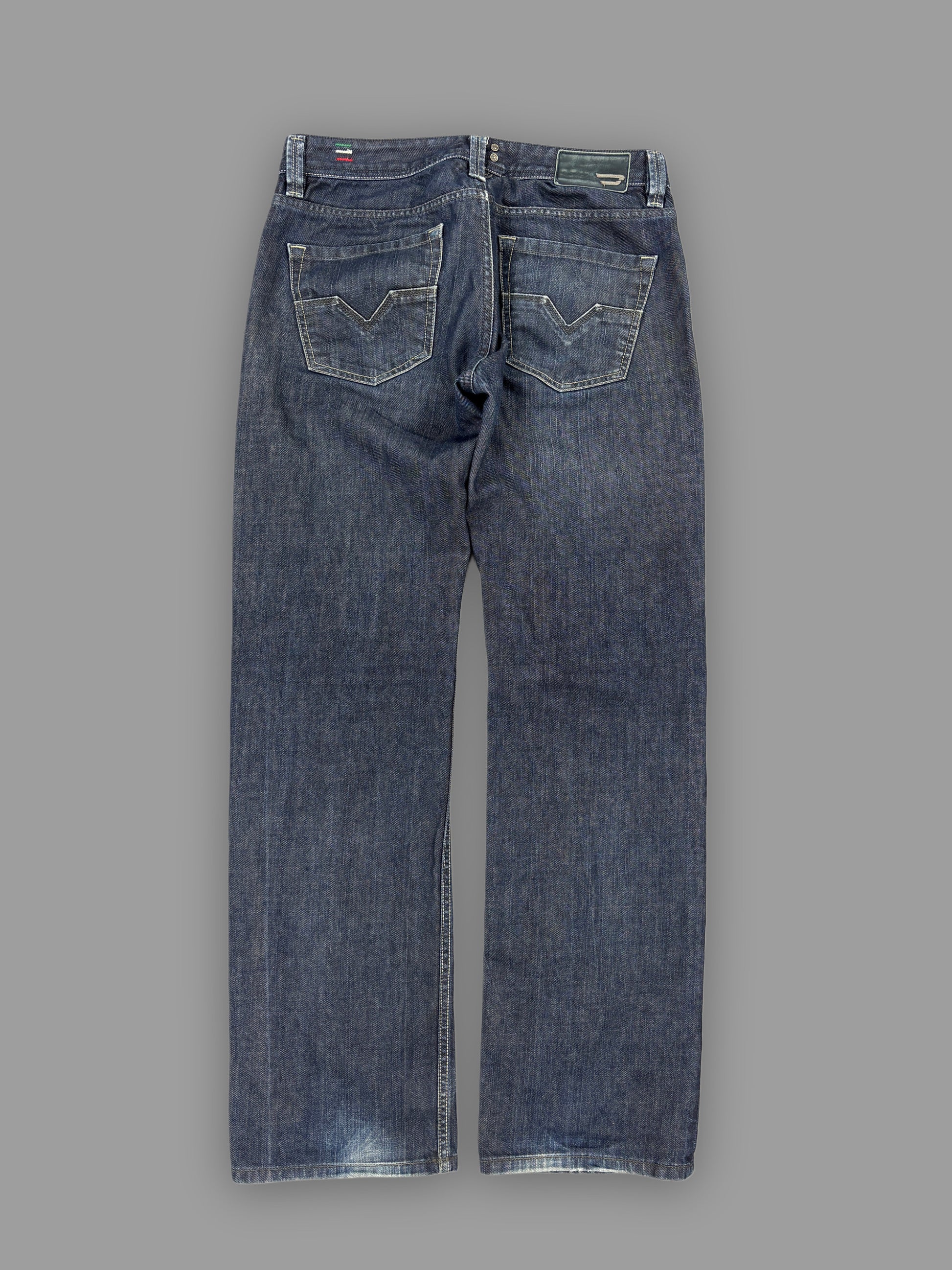 Diesel Jeans M (Baggy) 61season