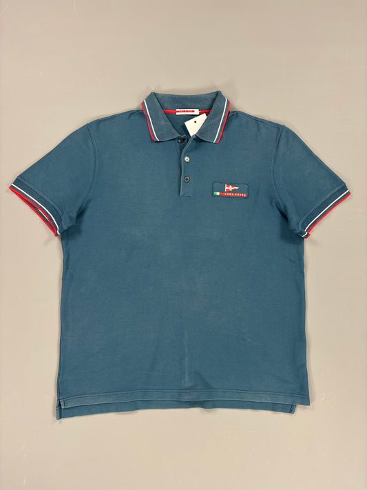 Prada Luna Rossa Polo M 61season
