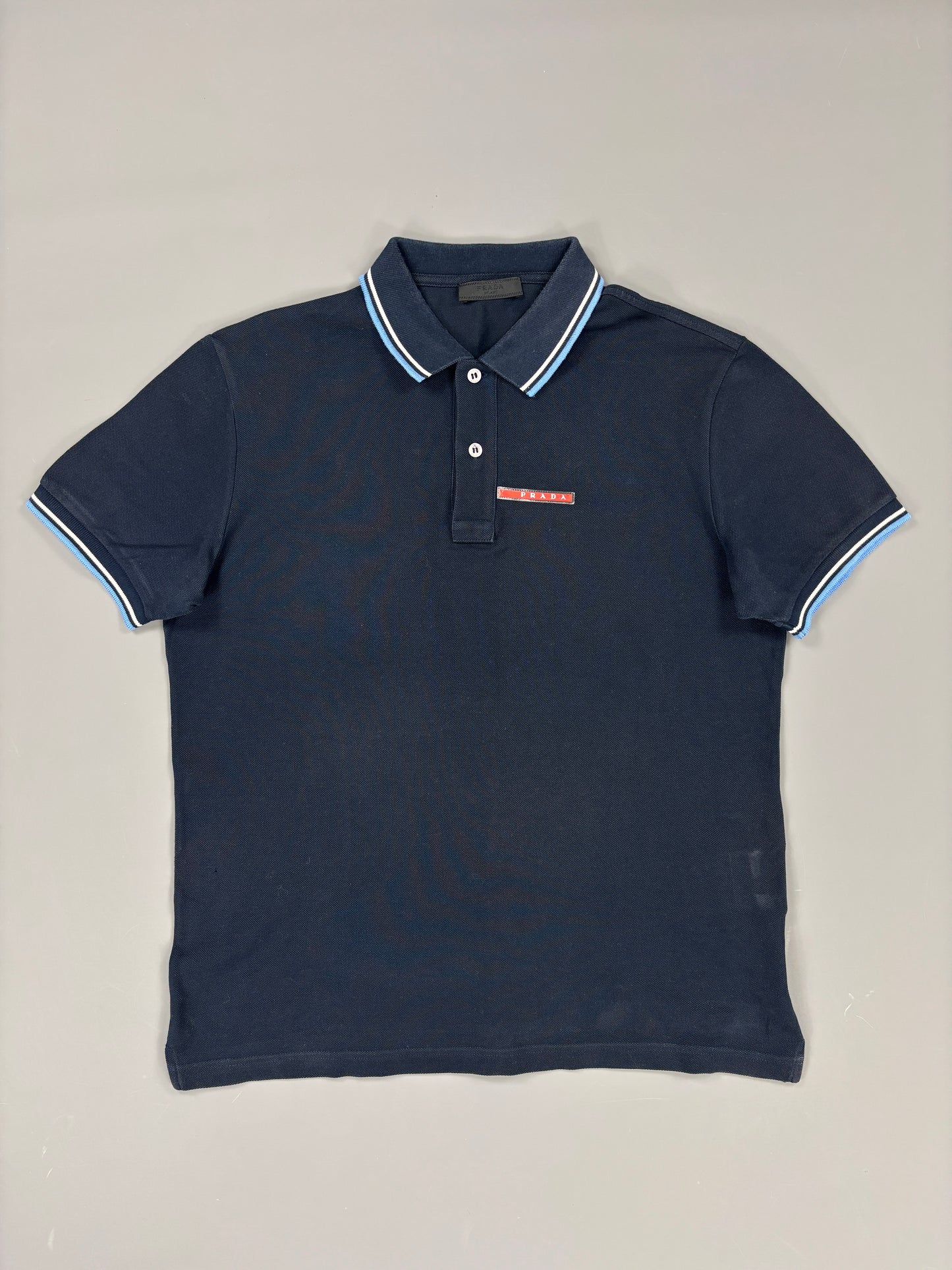 Prada Polo 61season