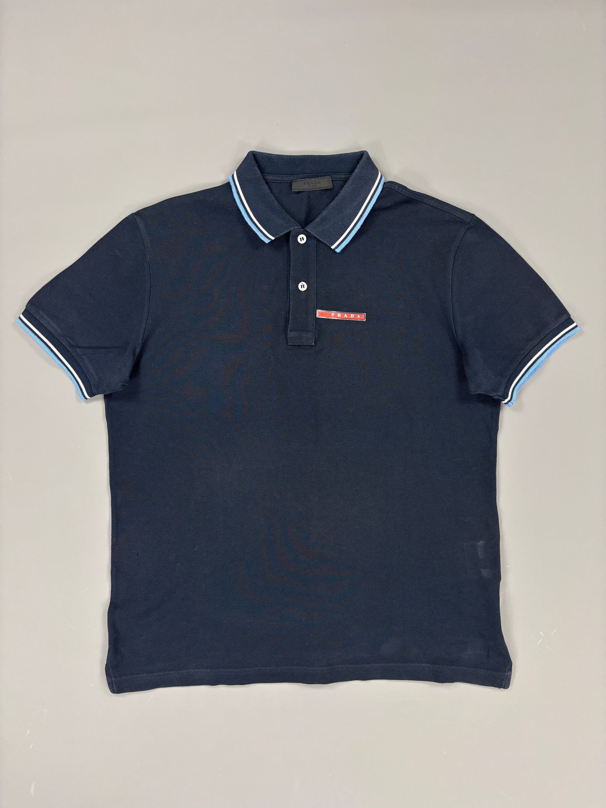 Prada Polo 61season