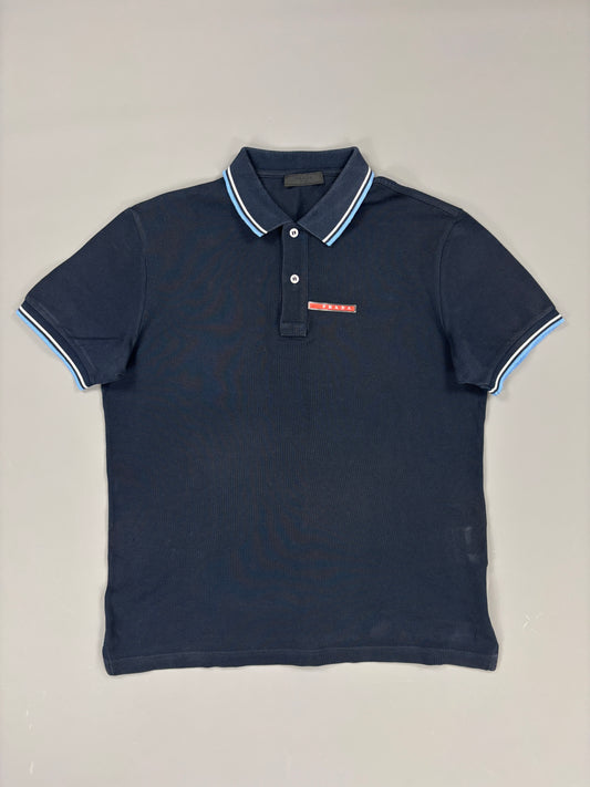 Prada Polo 61season
