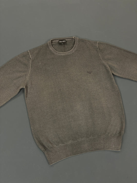 Armani Sweater M