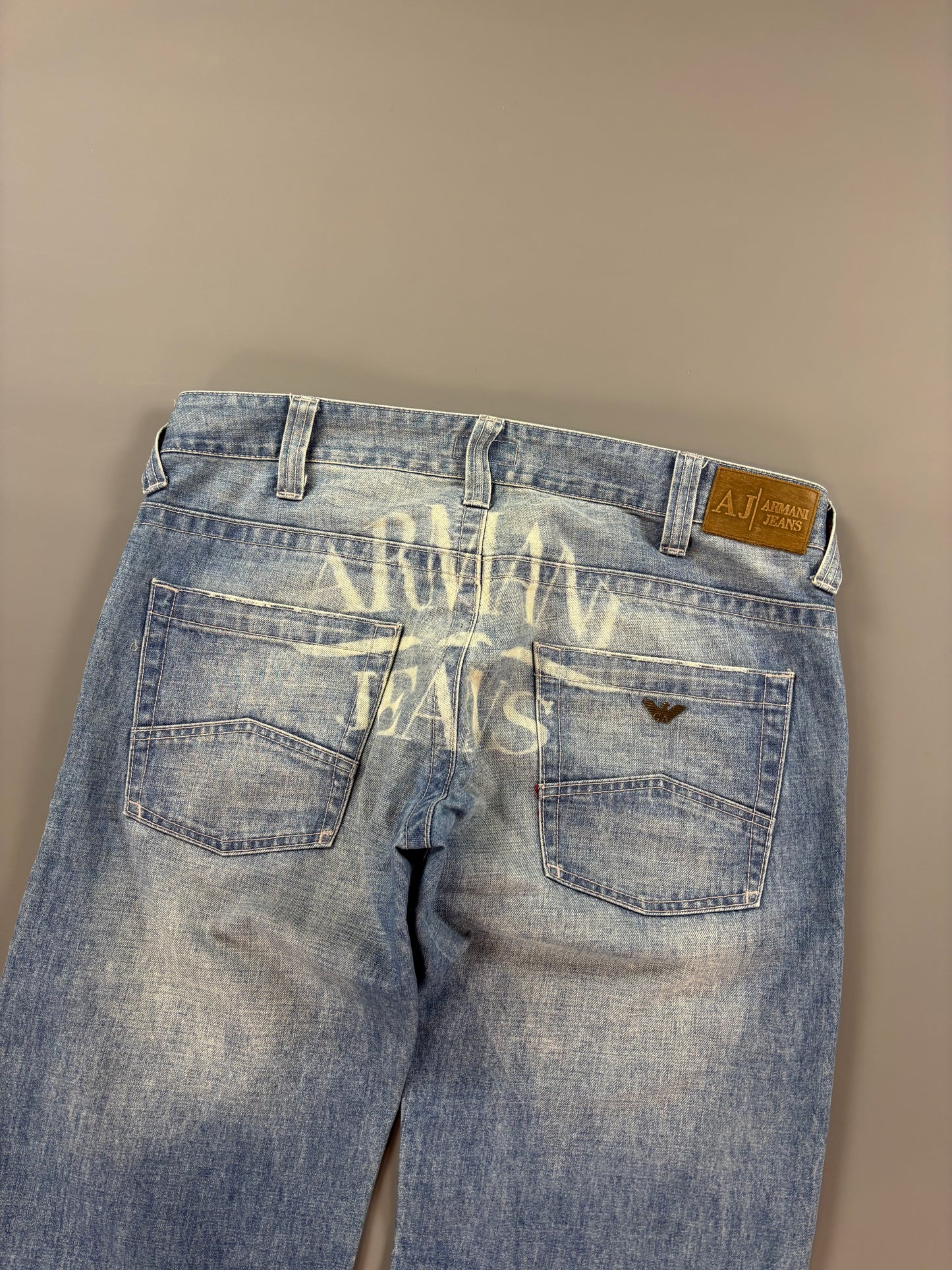 Armani Jeans XL