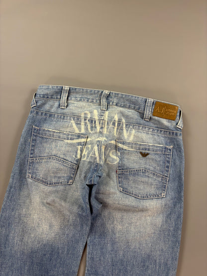 Armani Jeans XL