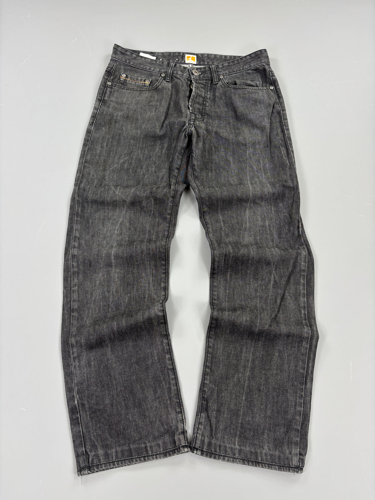 Hugo Boss Vintage Jeans 61season