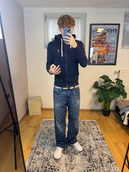 Ralph Lauren Zip S