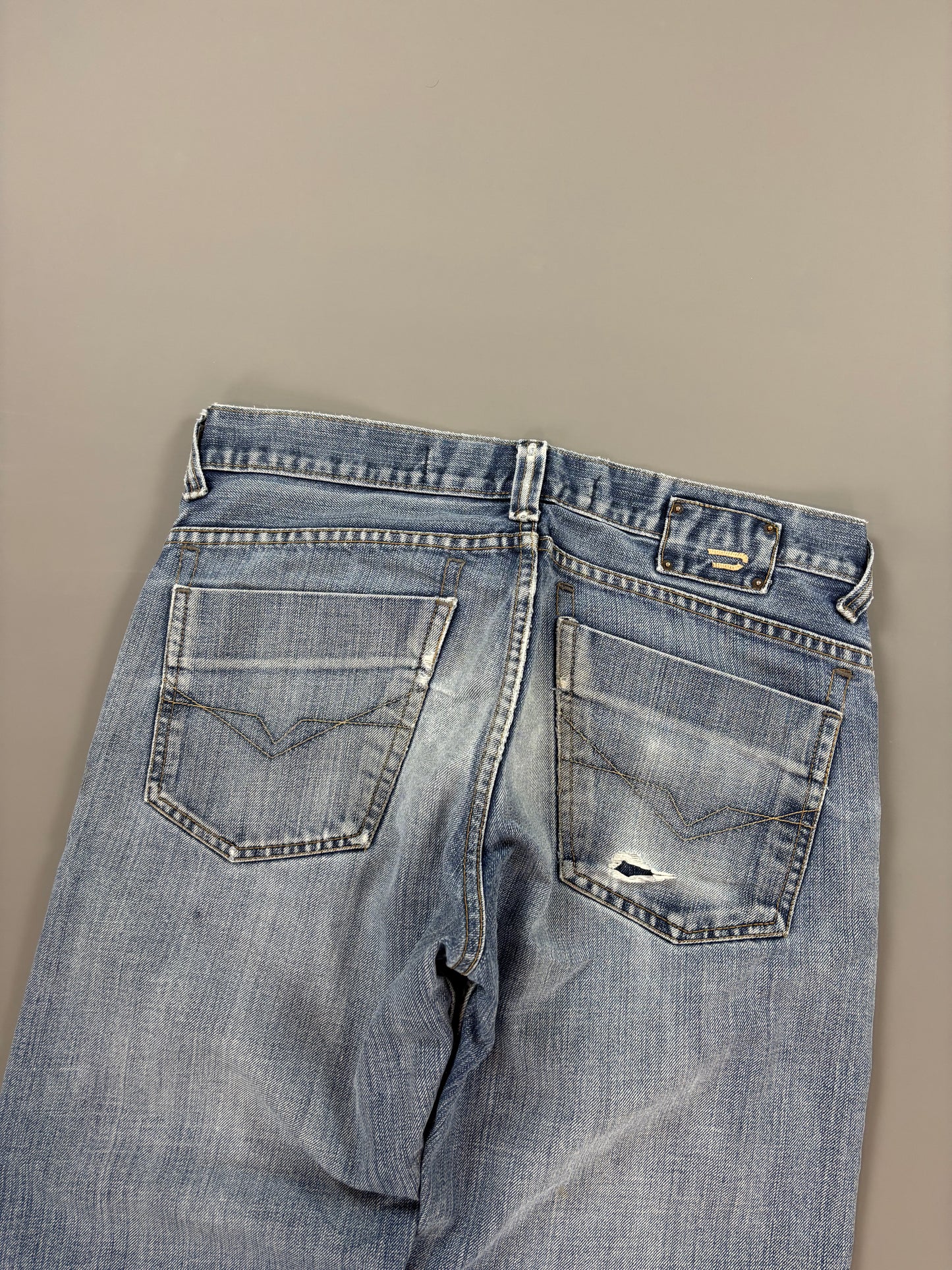 Diesel Jeans S