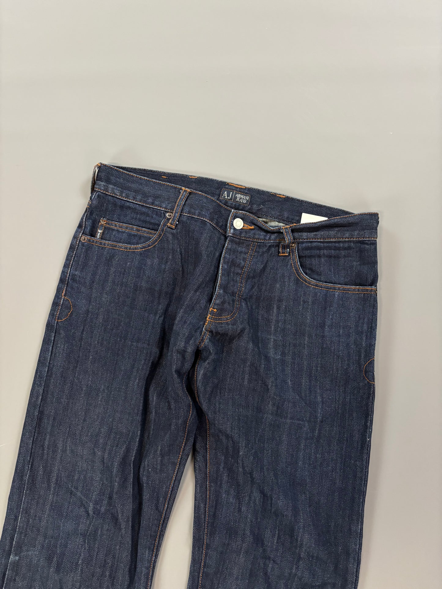 Armani Jeans S-M