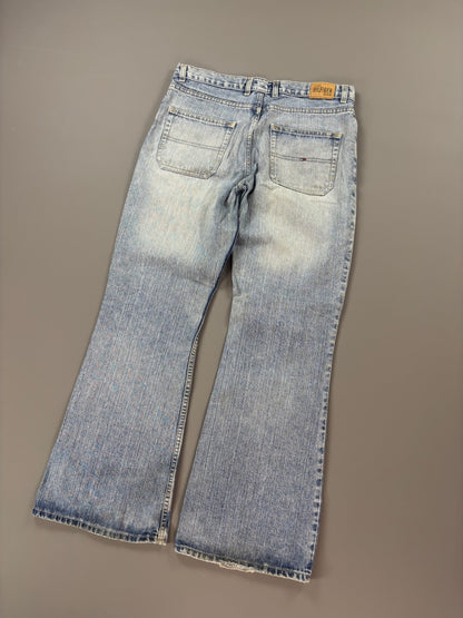 Tommy Jeans Bootcut S-M