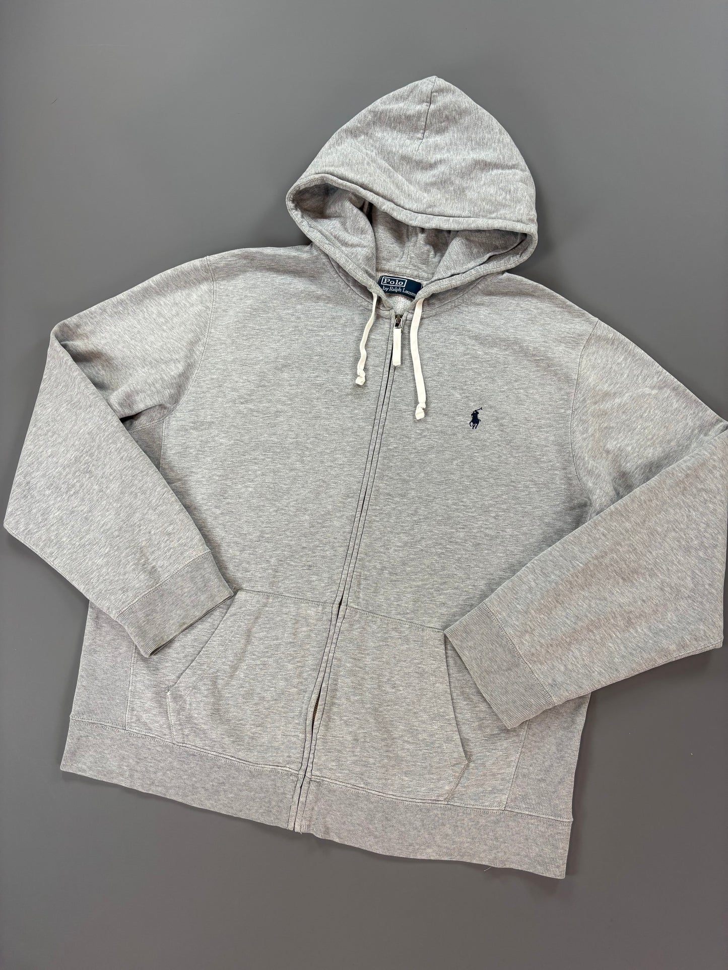 Ralph Lauren Zipper M-L