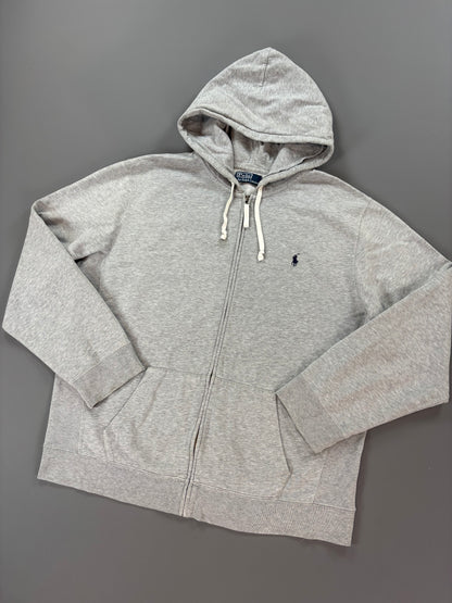 Ralph Lauren Zipper M-L