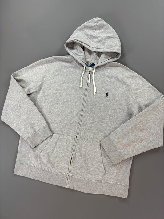 Ralph Lauren Zipper M-L