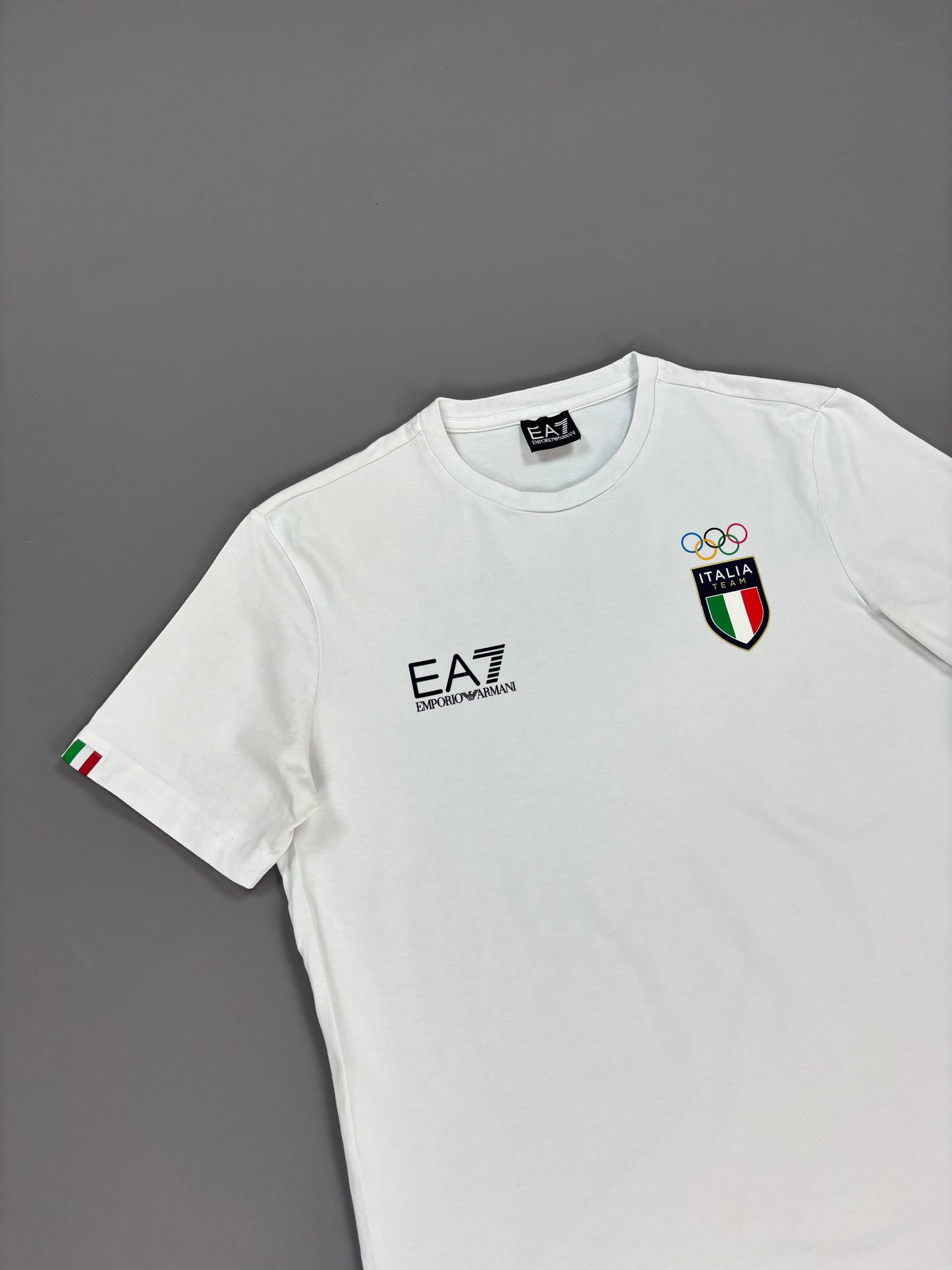 Armani Italia T-Shirt S