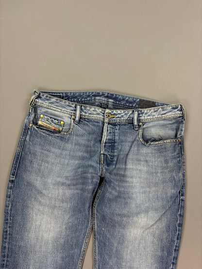 Diesel Jeans S (Baggy)