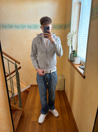 Lacoste Zip M