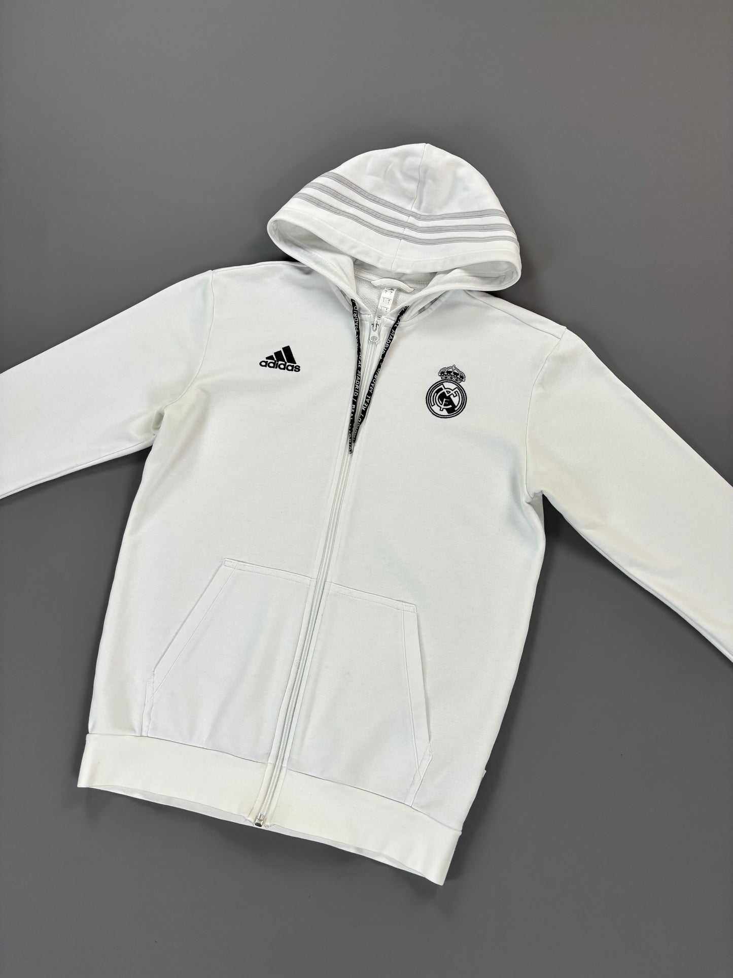 Real Madrid Zip M