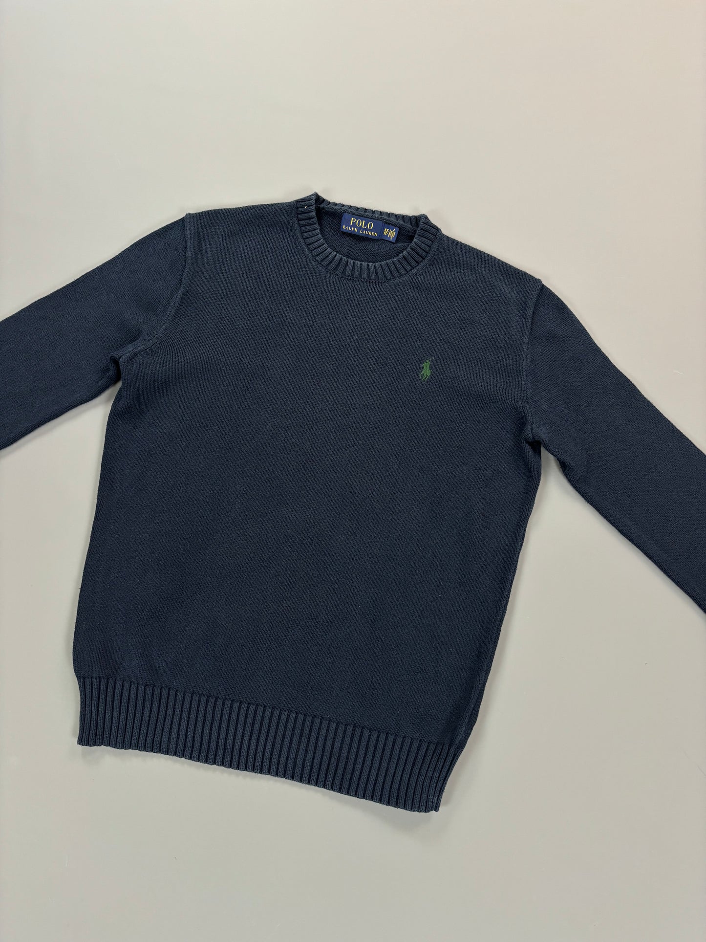 Ralph Lauren Sweater XS