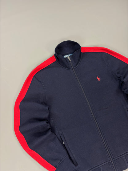 Polo Ralph Lauren Vintage PREMIUM Sweatjacke M