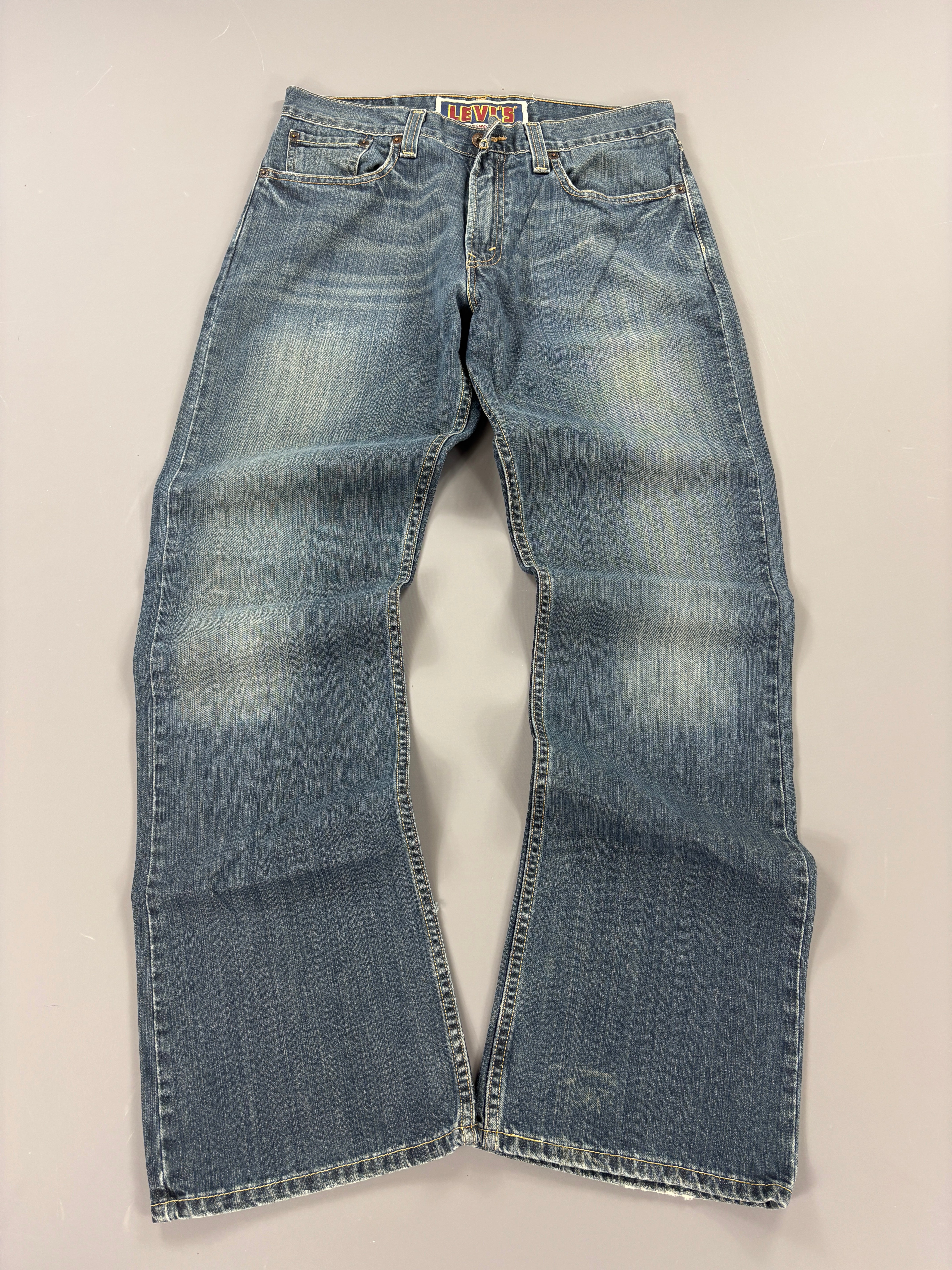 Levis 61season