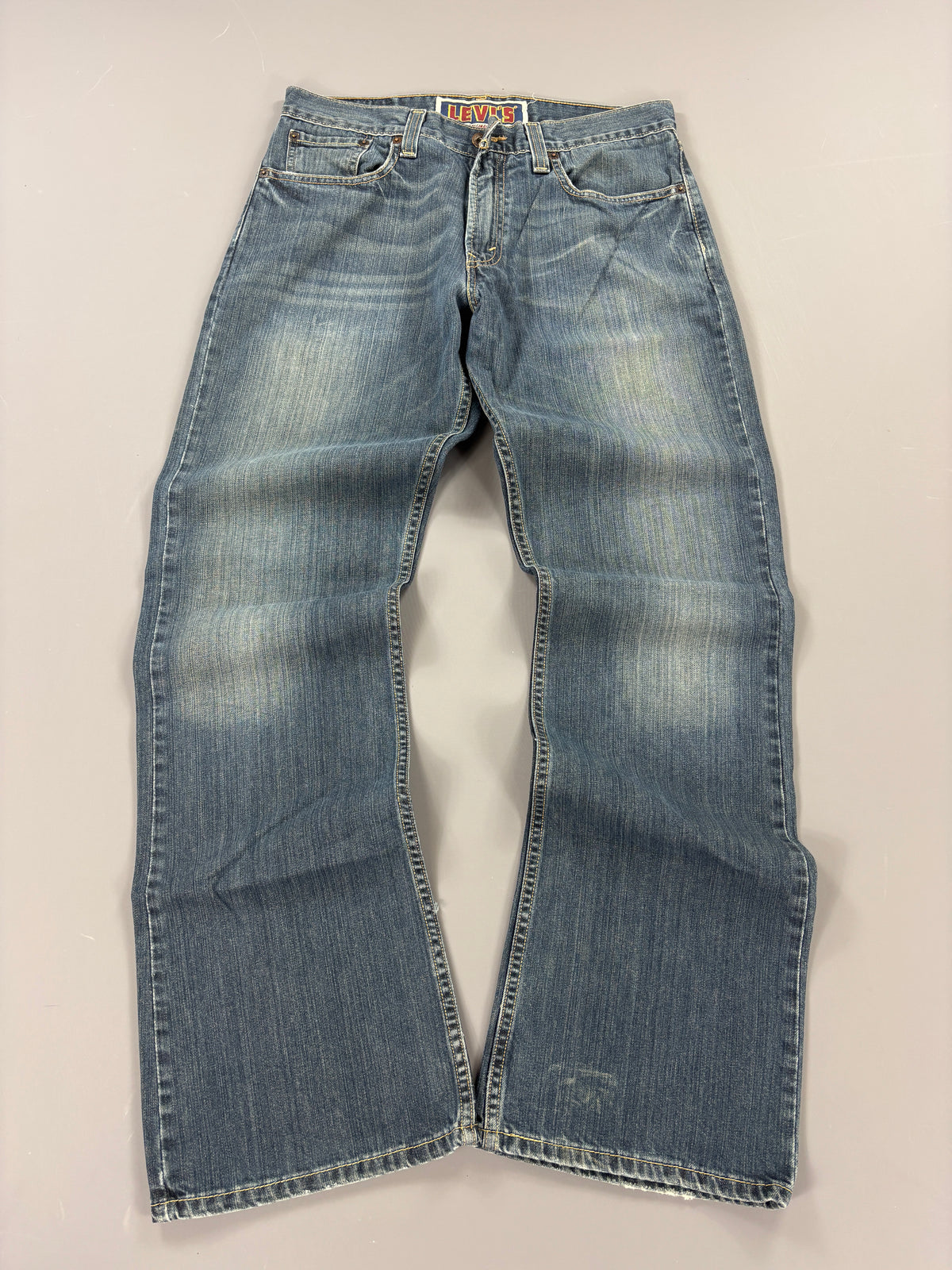 Levis 61season